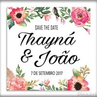 Save the date ♡ - 1