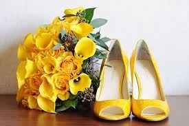 Os sapatos da noiva: Coloridos ou tradicionais?  - 2