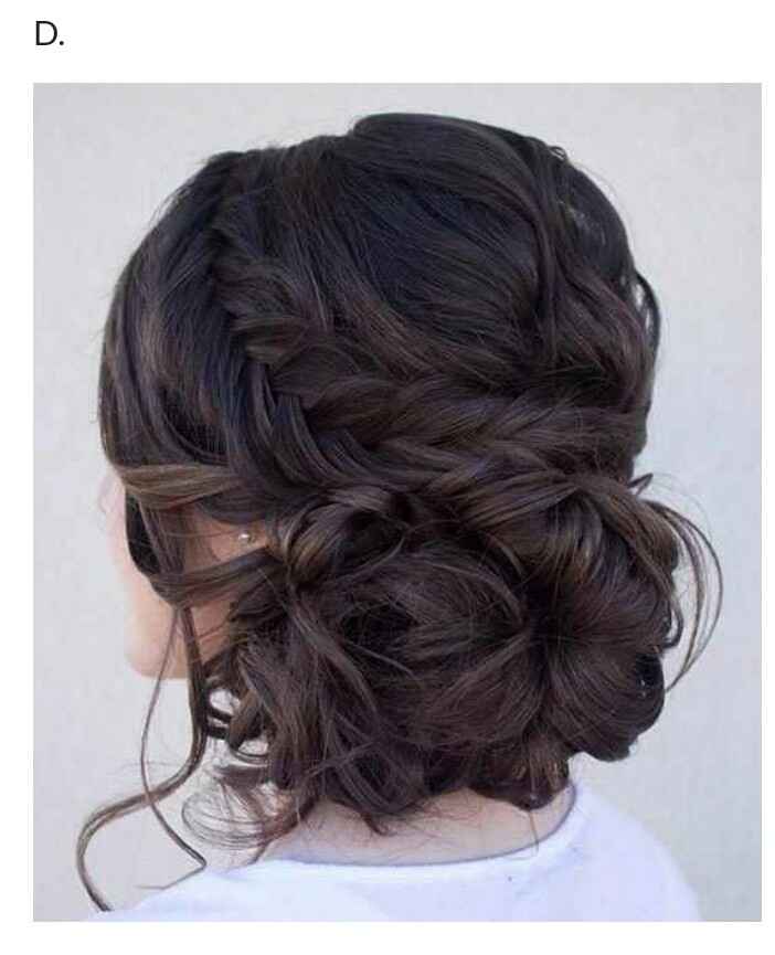 Meu estilo de noiva é clássica - luana - 5