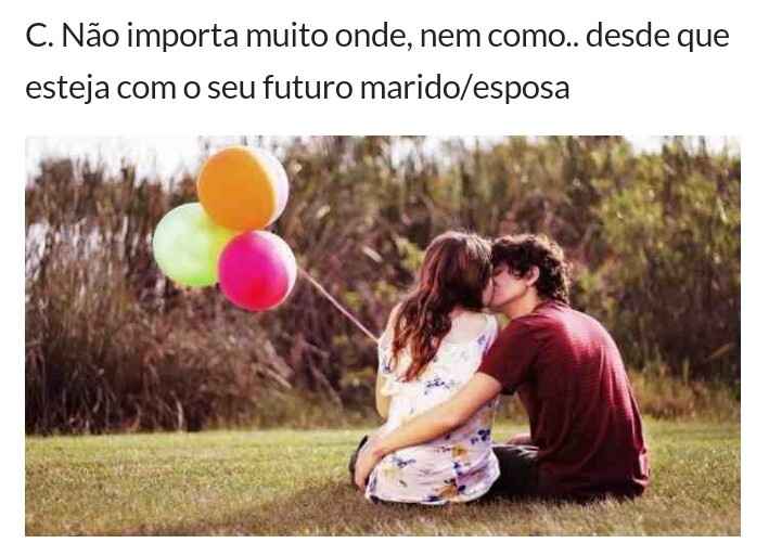 Meu estilo de noiva é clássica - luana - 13