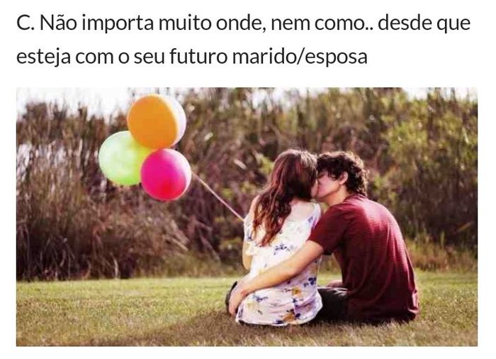 Meu estilo de noiva é clássica - luana - 13