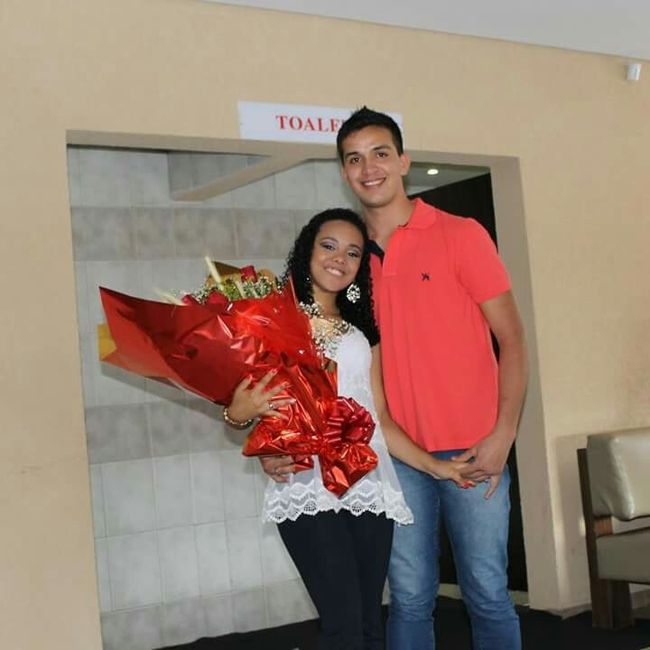 Qual é a melhor recordação de casal? - 1