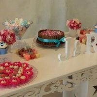 Nosso Chá Bar (Jú e Ryan)