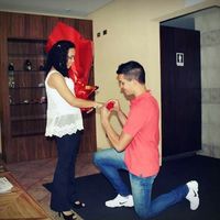 Qual é a melhor recordação de casal? - 5