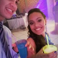 Sou uma noiva 100% apaixonada pelo oldemar - 1