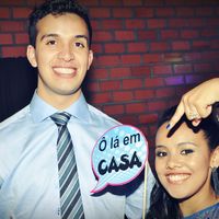 Sou uma noiva 100% apaixonada pelo oldemar - 3