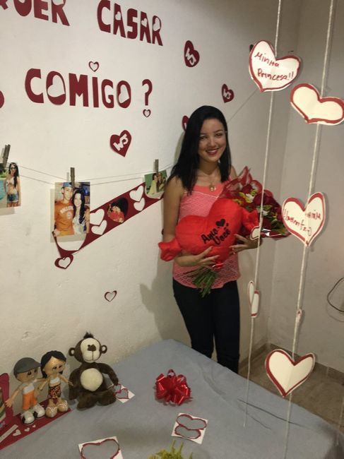 Meu primeiro sim - 3