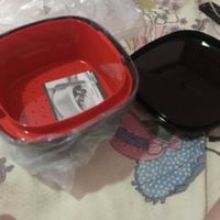 Enxoval de tupperware - 6