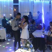 Minha festa de noivado - 5