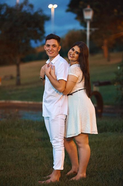 Nosso pré wedding - 5