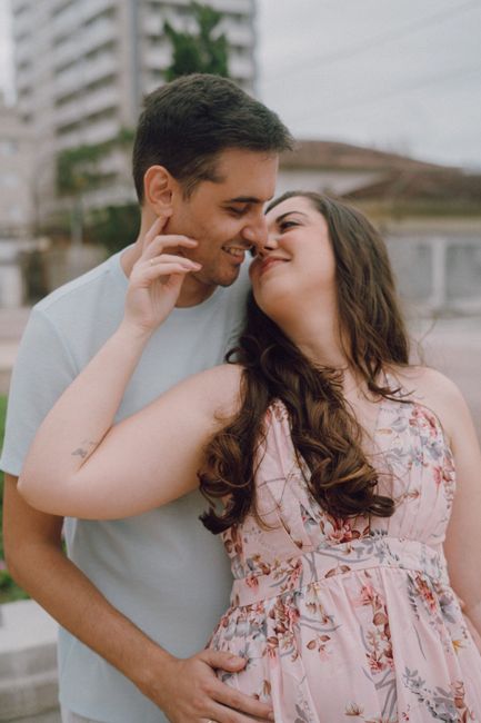 Nosso pré wedding 2
