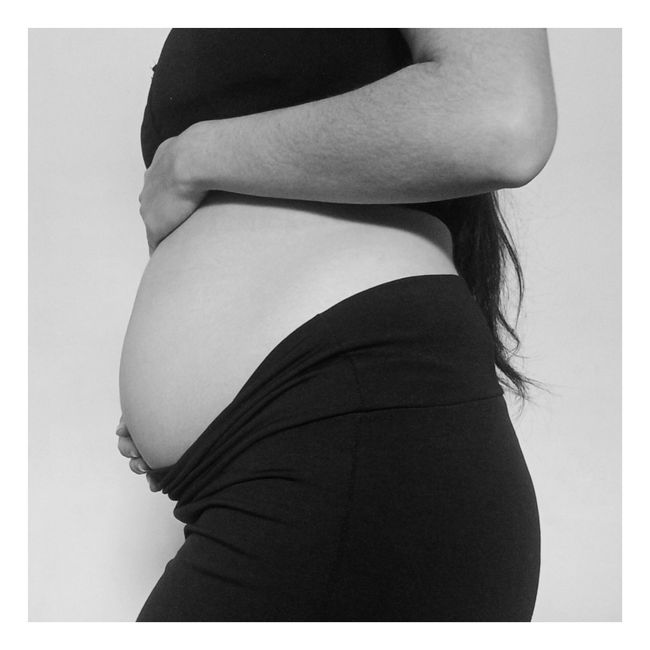 ❤️ 19° Debate: Estou grávida!! 😍🤰🏻🎉 - 5