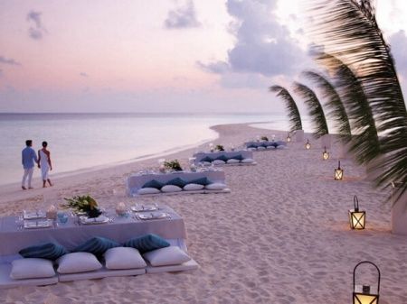 Um sonho....