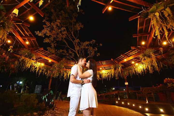 Nosso pré wedding - 4