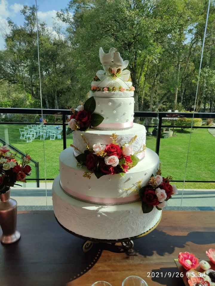 ❤ 12° Debate: Casei! + Resenha 😍👰🏻‍♀️🤵🏻 - 3