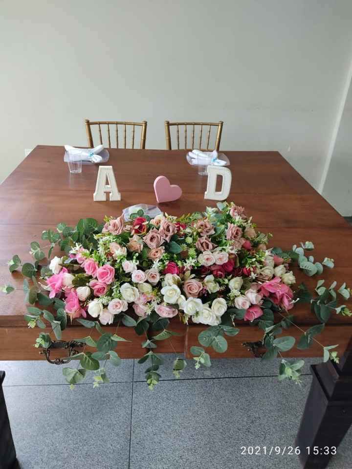 ❤ 12° Debate: Casei! + Resenha 😍👰🏻‍♀️🤵🏻 - 5