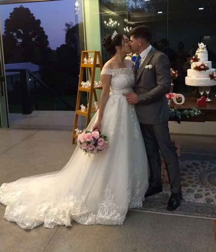❤ 12° Debate: Casei! + Resenha 😍👰🏻‍♀️🤵🏻 - 13