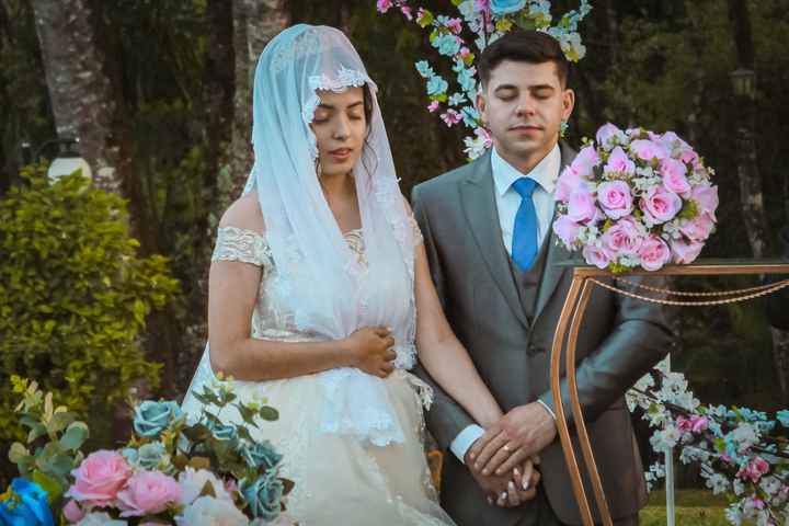 15° Debate: Meu Casamento: Deu certo x Deu errado #vemver - 24