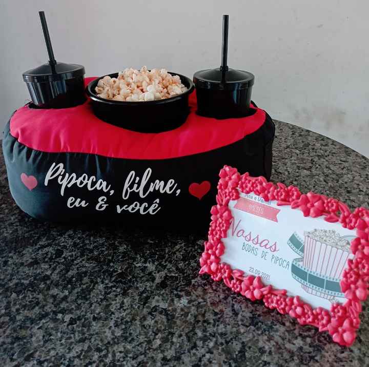 ❤️ 17° Debate: Nossas Bodas de Casamento! 🤩💍 - 4