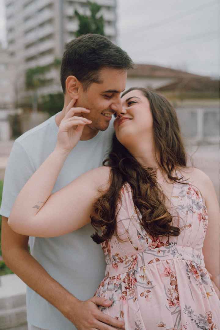 Nosso pré wedding - 2