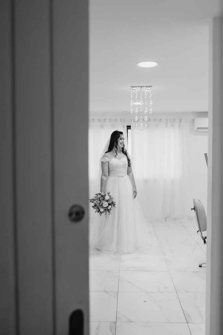 Comprar vestido de noiva pela internet - 1