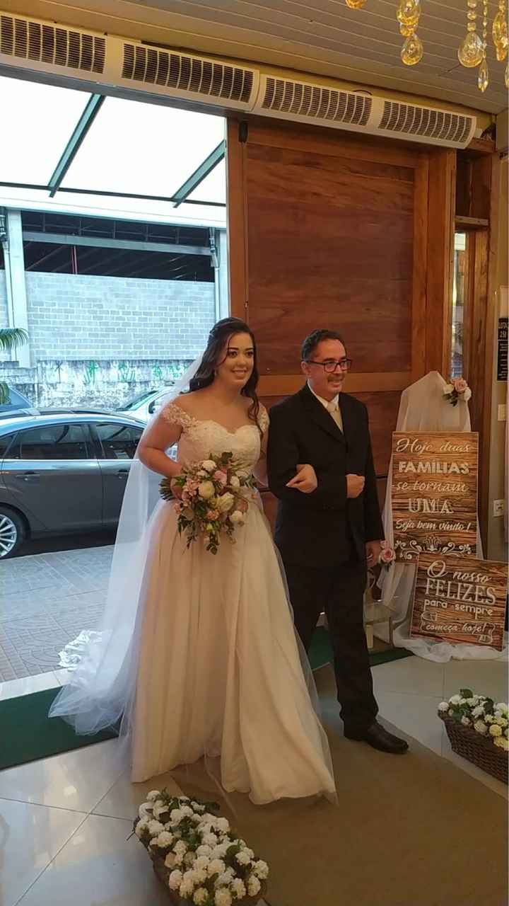 Vestido Ateliê Patrícia Roque - 1