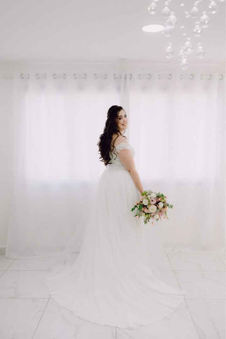 Vestido Ateliê Patrícia Roque - 1