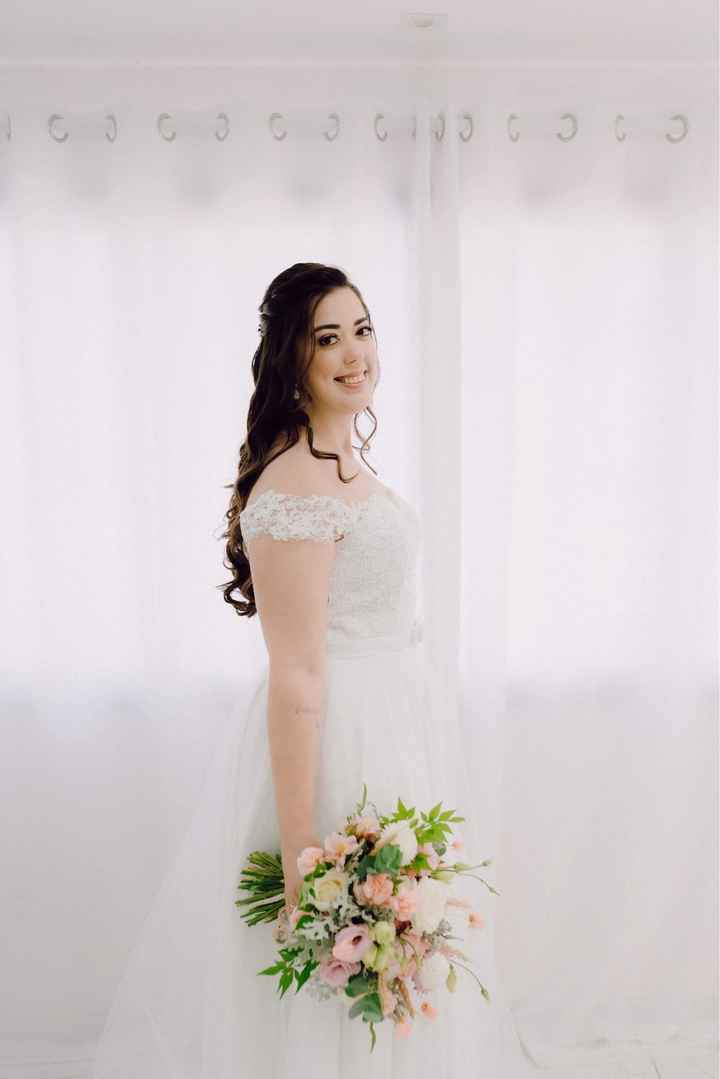 Vestido Ateliê Patrícia Roque - 2