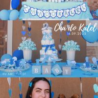 ❤️ 19° Debate: Estou grávida!! 😍🤰🏻🎉 - 2