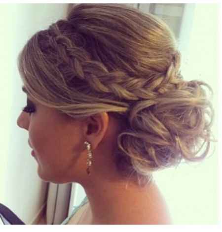 Penteado de noiva: cabelo solto ou preso?! - 2