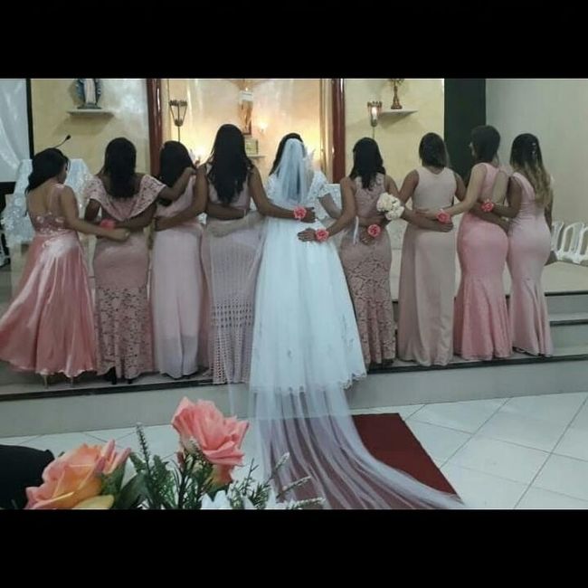 Meu Casamento 😍 - 2
