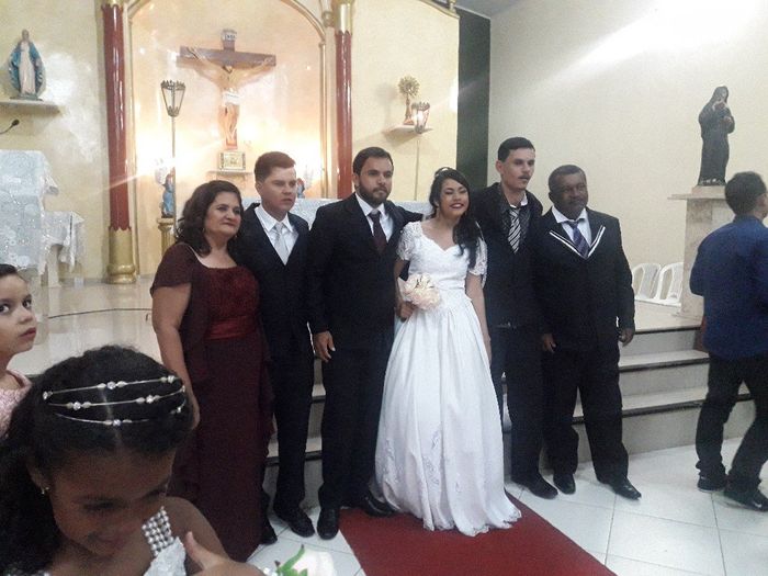 Meu Casamento 😍 - 4