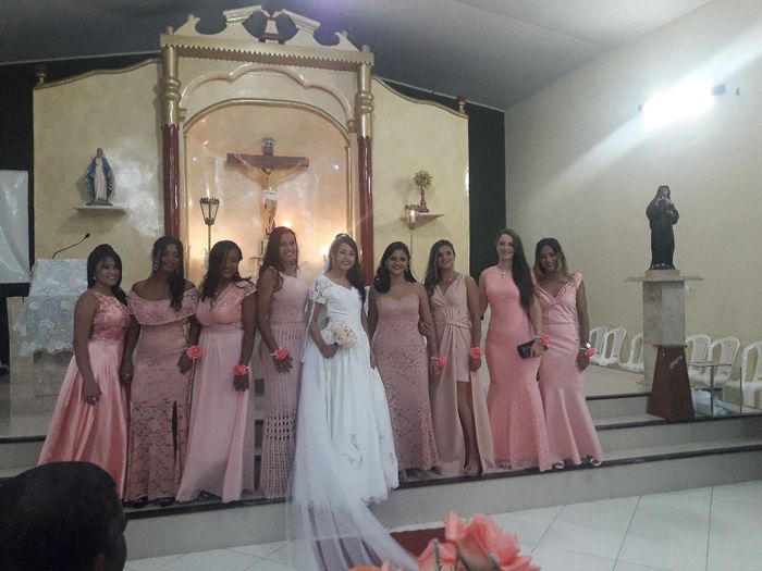 Meu Casamento 😍 - 8