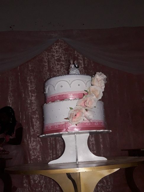 Meu Casamento 😍 - 9