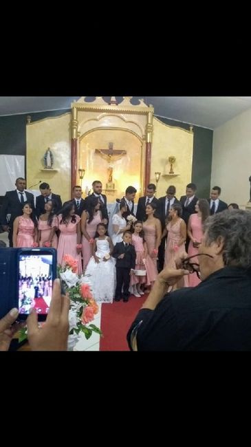 Meu Casamento 😍 - 10