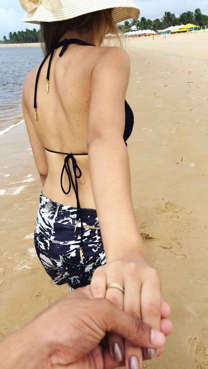 Não da para visualizar perfeitamente, mas conseguir carregar só ela!