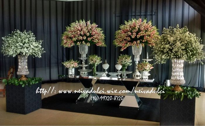 Decoração, qual é a sua? - 1
