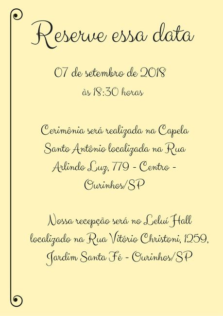 Manual dos padrinhos