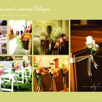 Cerimônia religiosa