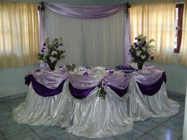 Decoração