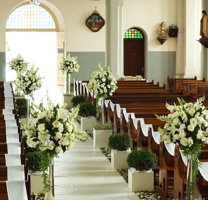 Decoração