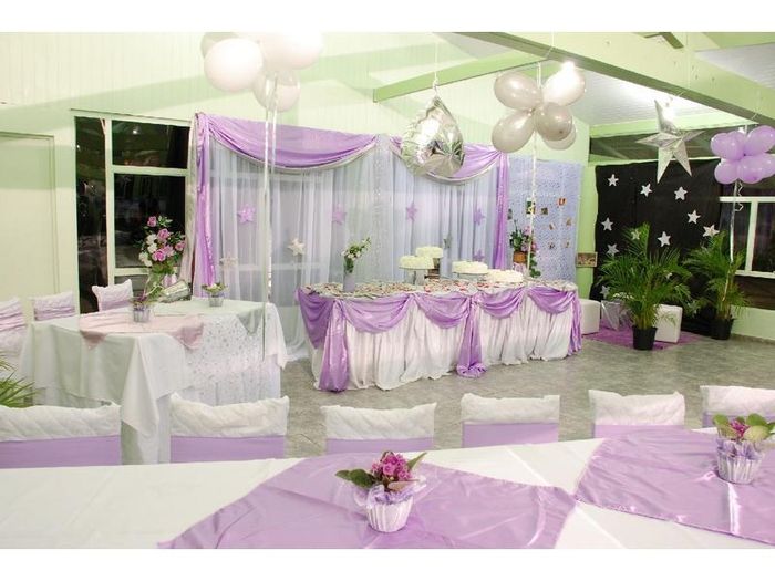 Decoração