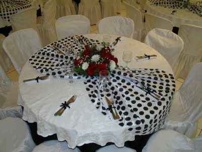 Decoração
