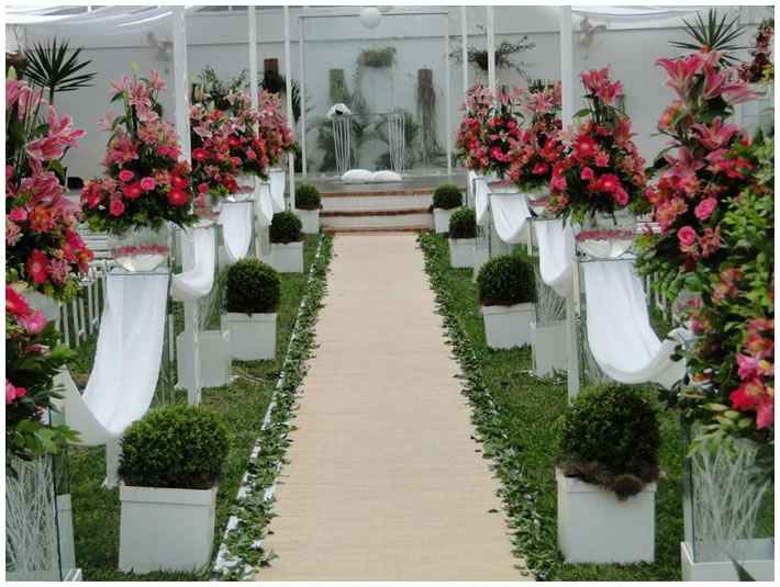 Decoração