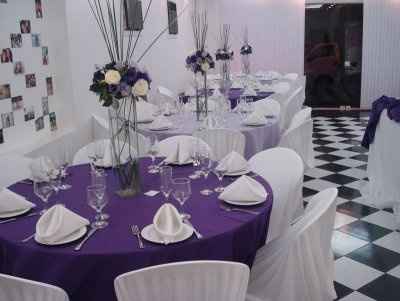 Decoração
