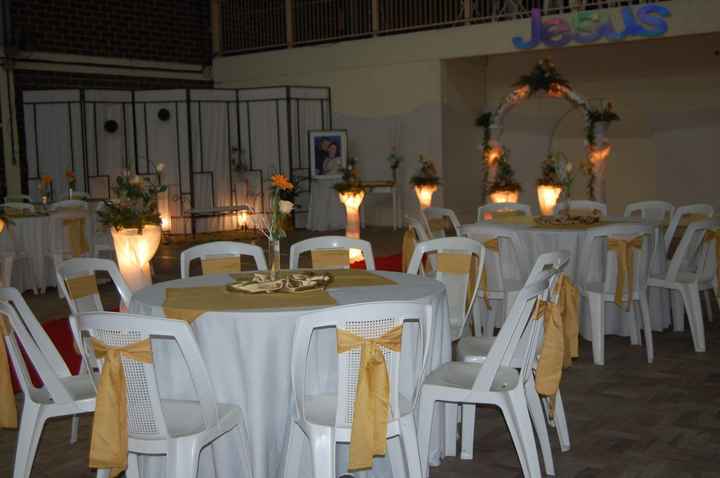 Decoração