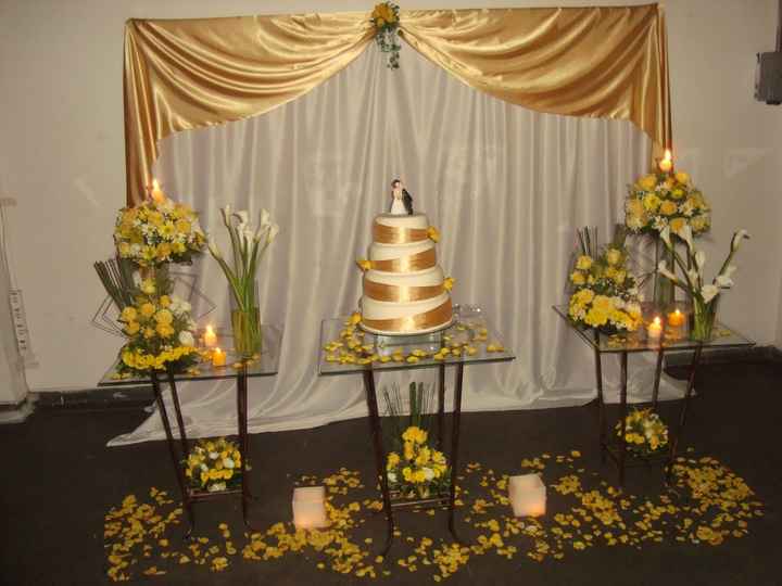 Decoração