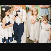 Daminhas e floristas - 2