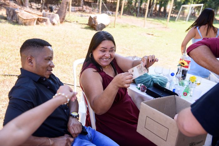 Fotos oficiais ✨🥰 Casei 💍 13