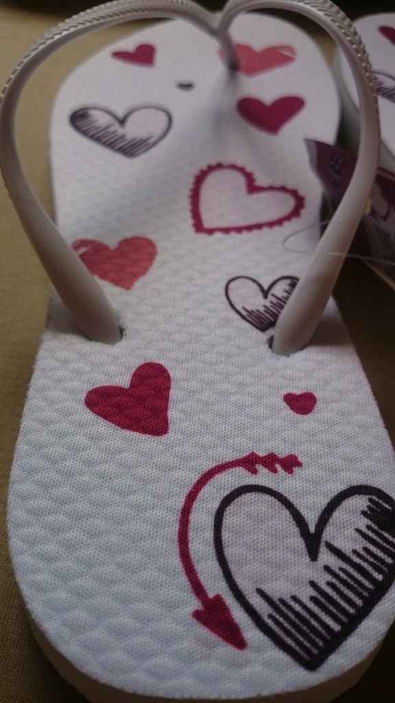 Corações e mais corações ❤